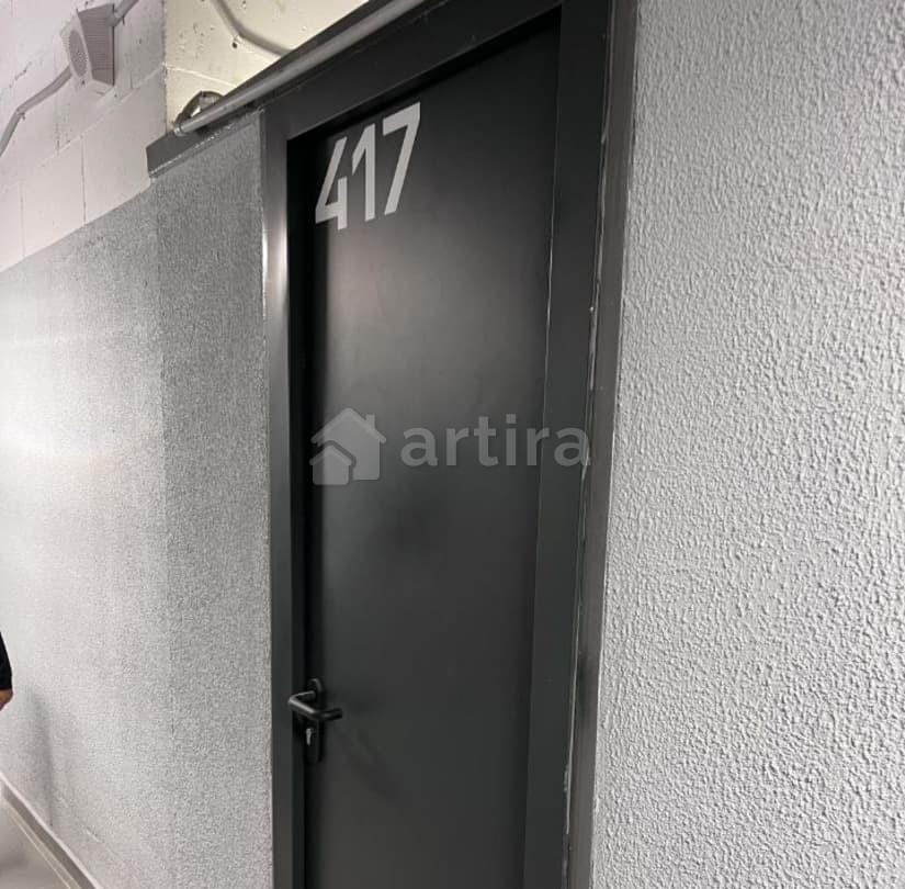 Гараж, 5 м2 Москва - изображение 2