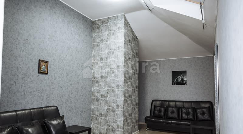 Дом, 500 м2 Москва - изображение 11