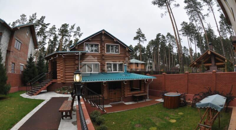 Коттедж, 350 м2 Новосибирск - изображение 13