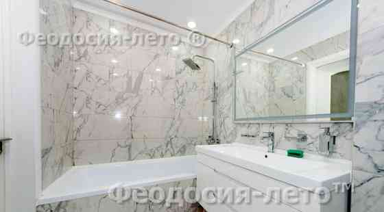 2-комн. квартира, 58 м2, 2/9 эт. Феодосия