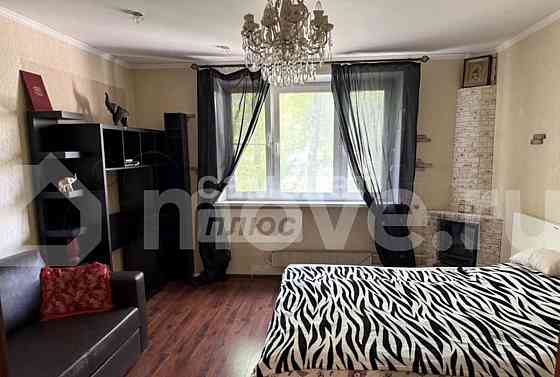 4-комн. квартира, 75.3 м2, 2/14 эт. Москва