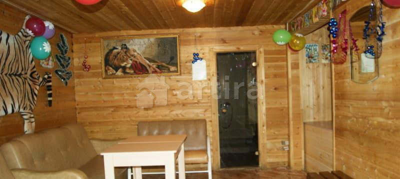 Коттедж, 150 м2 Новосибирск - изображение 9