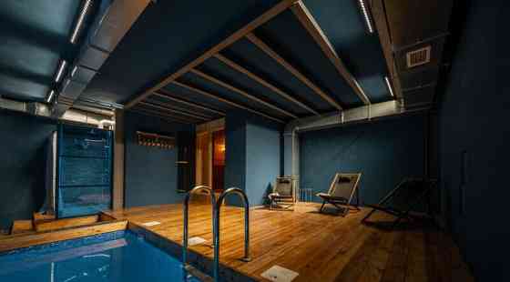 Коттедж, 1200 м2 Москва