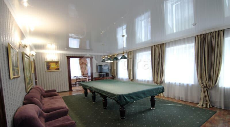 Коттедж, 200 м2 Новосибирск - изображение 8