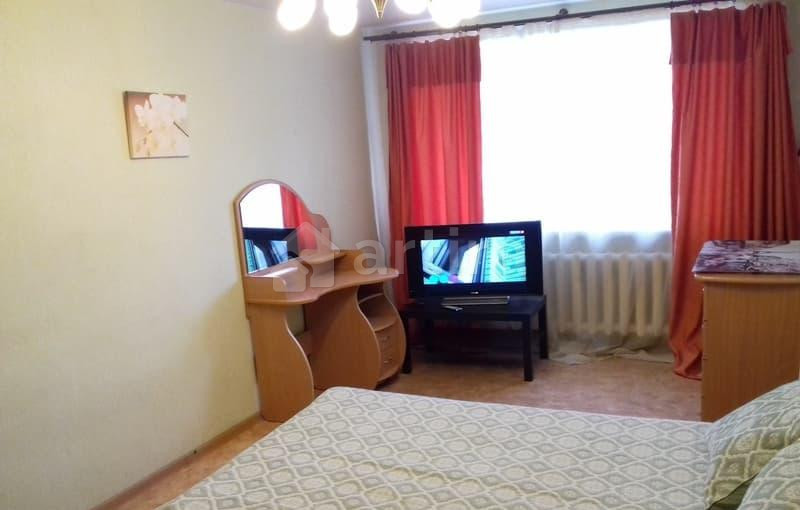 1-комн. квартира, 30 м2, 5/5 эт. Нижний Новгород - изображение 4