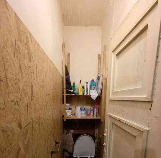 Комната, 15.4 м2, 5/5 эт. Москва