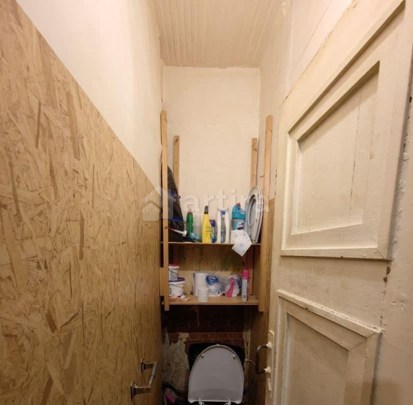 Комната, 15.4 м2, 5/5 эт. Москва - изображение 3