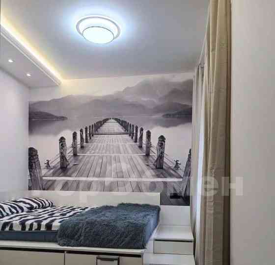 Комната, 12 м2, 4/5 эт. Москва