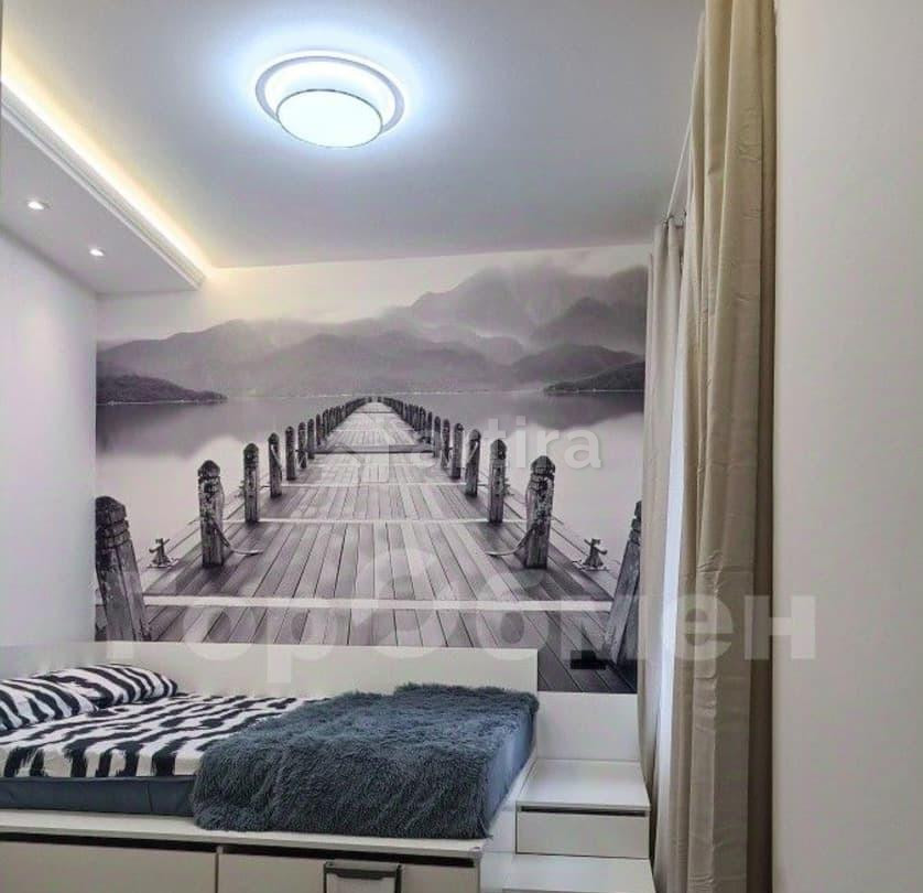 Комната, 12 м2, 4/5 эт. Москва - изображение 6