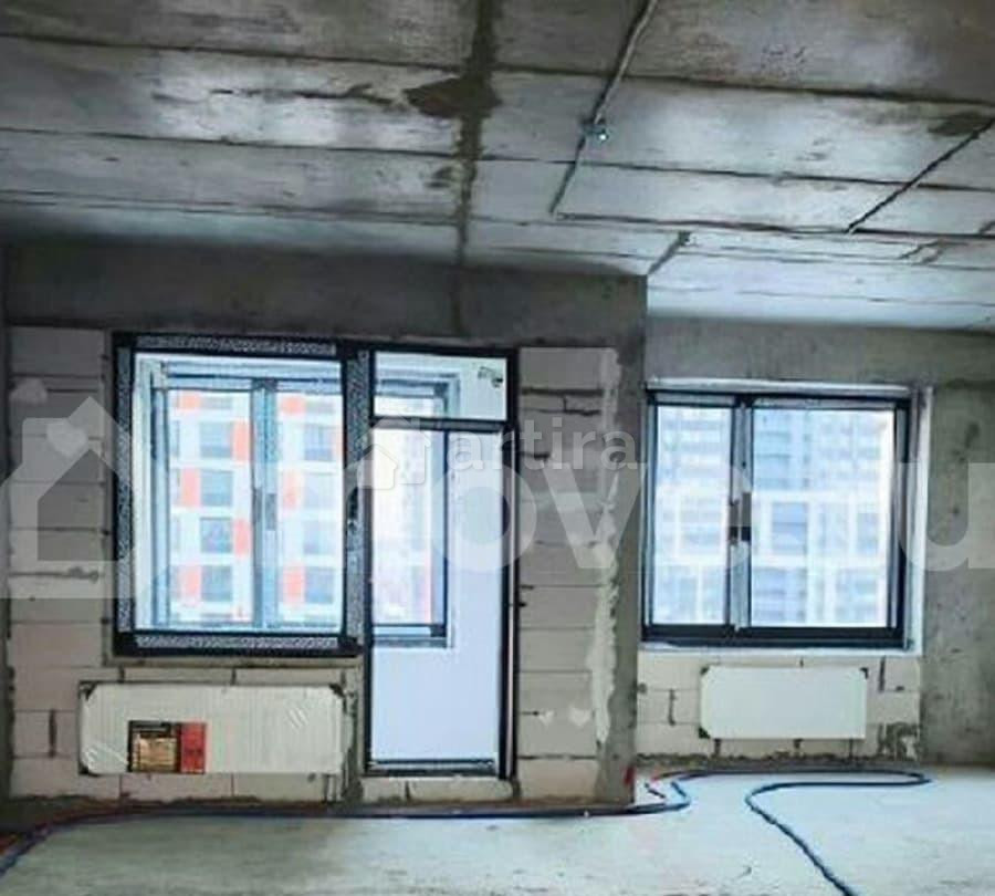 3-комн. квартира, 99.4 м2, 18/25 эт. Москва - изображение 4