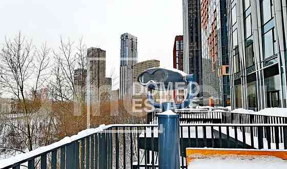 3-комн. квартира, 94.4 м2, 36/42 эт. Москва