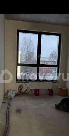 3-комн. квартира, 81.6 м2, 4/8 эт. Москва