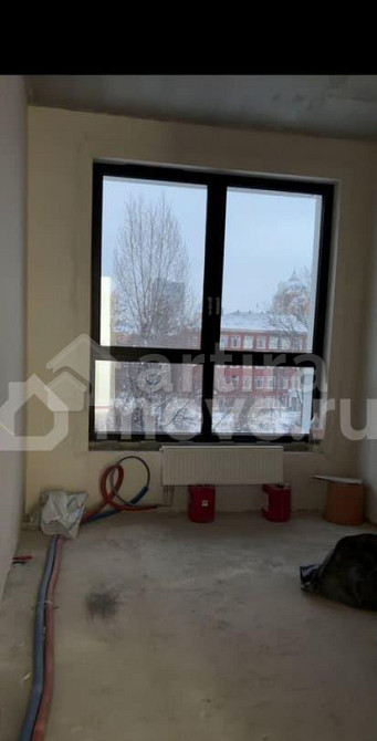 3-комн. квартира, 81.6 м2, 4/8 эт. Москва - изображение 1