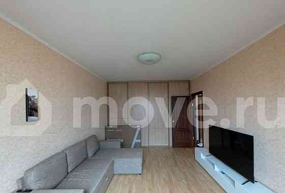 1-комн. квартира, 38.6 м2, 19/22 эт. Москва