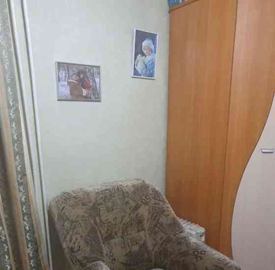 Комната, 15 м2, 4/5 эт. Иркутск