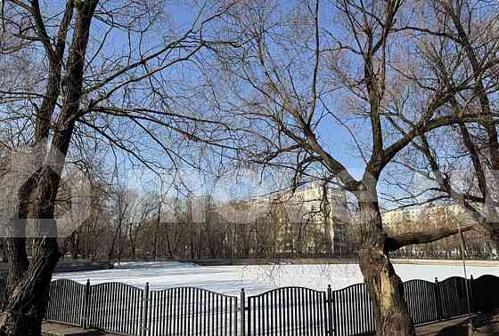 Студия, 17 м2, 1/9 эт. Москва