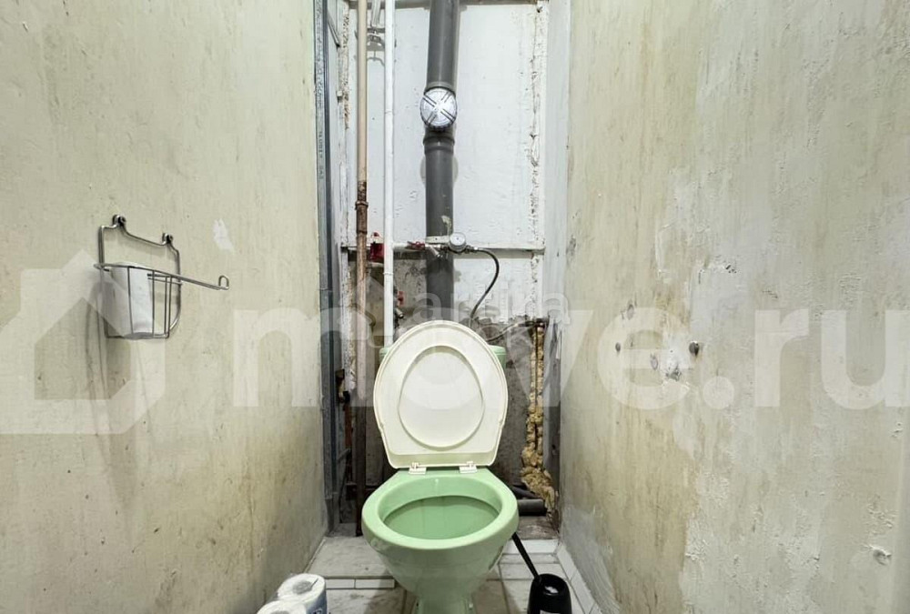 4-комн. квартира, 84 м2, 2/14 эт. Москва - изображение 6