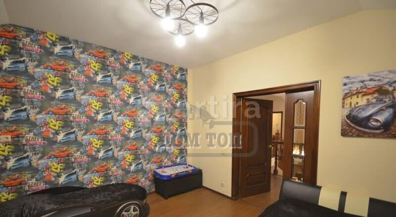 Коттедж, 450 м2 Долгопрудный - изображение 19