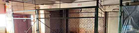 Гараж, 19 м2 Москва