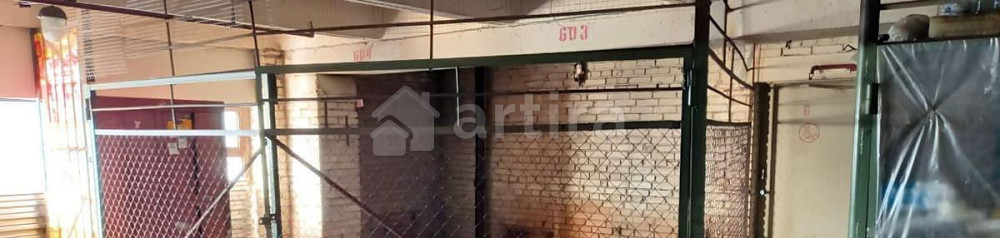 Гараж, 19 м2 Москва - изображение 2