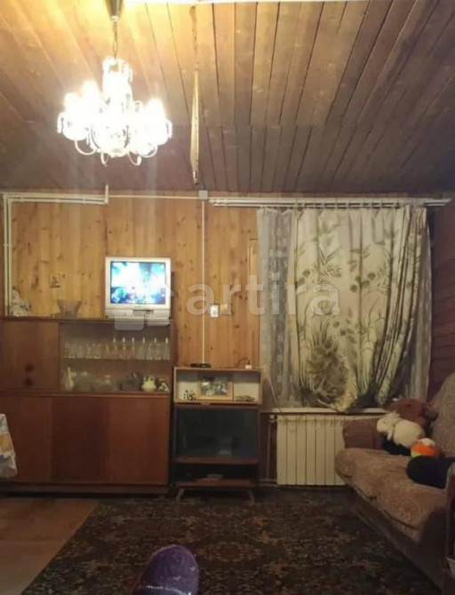 Дом, 100 м2, 15 соток, 2 эт. Ступино - изображение 5