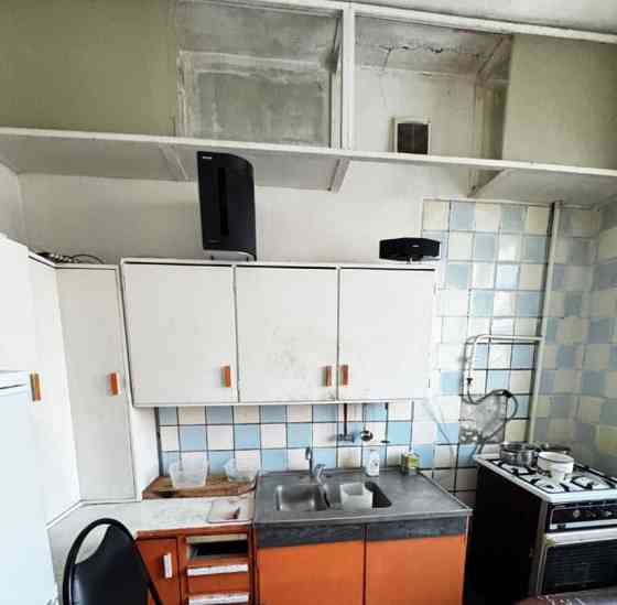 Комната, 15 м2, 7/8 эт. Москва