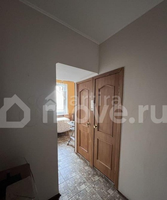 3-комн. квартира, 63.1 м2, 7/12 эт. Москва - изображение 3