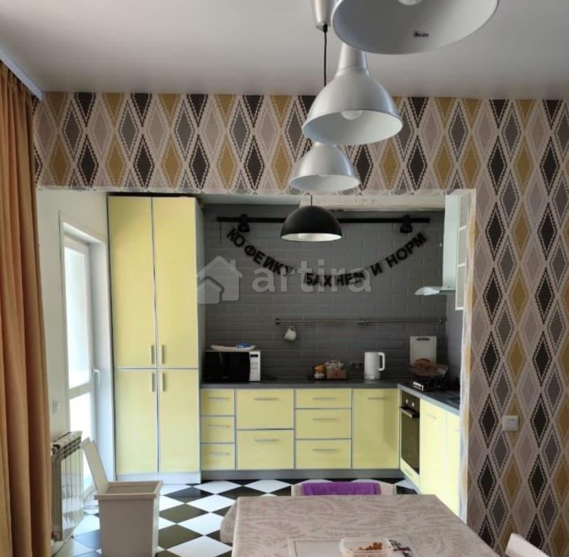 Таунхаус, 140 м2, 1 сотка, 3 эт. Толмачево - изображение 3