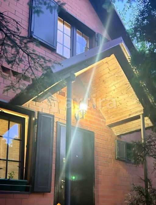 Дом, 70 м2, 16 соток, 2 эт. Чехов - изображение 3