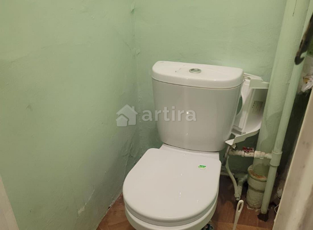 Комната, 45 м2, 2/6 эт. Санкт-Петербург - изображение 5