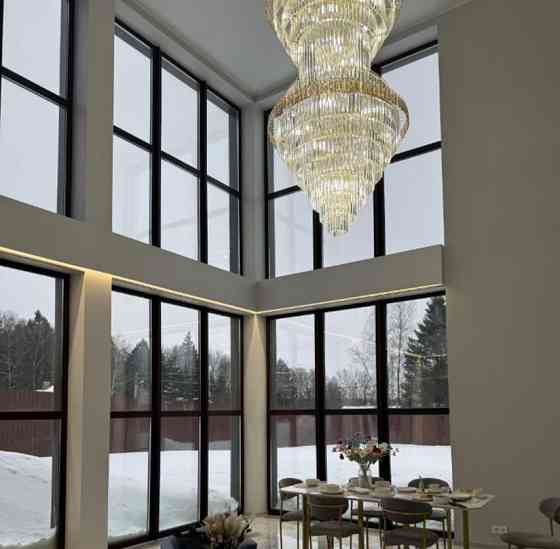 Коттедж, 1000 м2, 15 соток, 2 эт. Одинцово