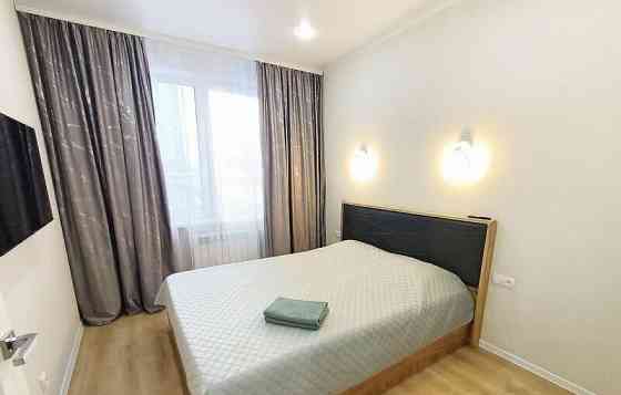 1-комн. квартира, 50 м2, 19/23 эт. Самара