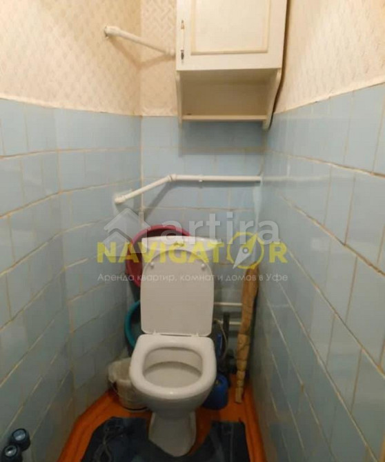 Комната, 10 м2, 8/9 эт. Уфа - изображение 2