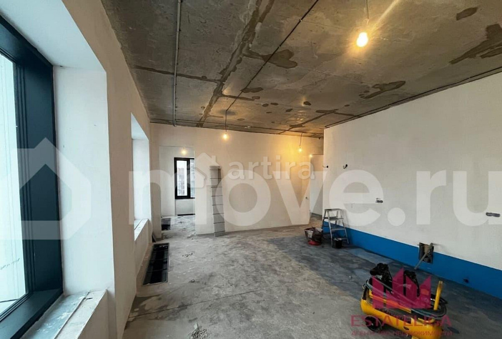 4-комн. квартира, 116 м2, 18/30 эт. Москва - изображение 7