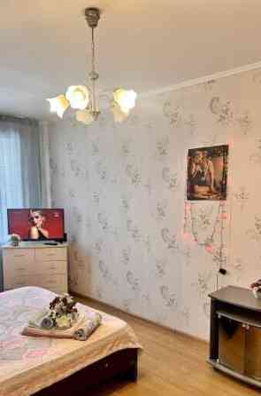 1-комн. квартира, 39 м2, 4/5 эт. Уфа