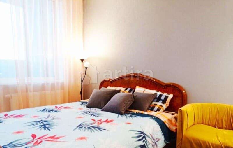 Студия, 30 м2, 4/17 эт. Домодедово - изображение 9