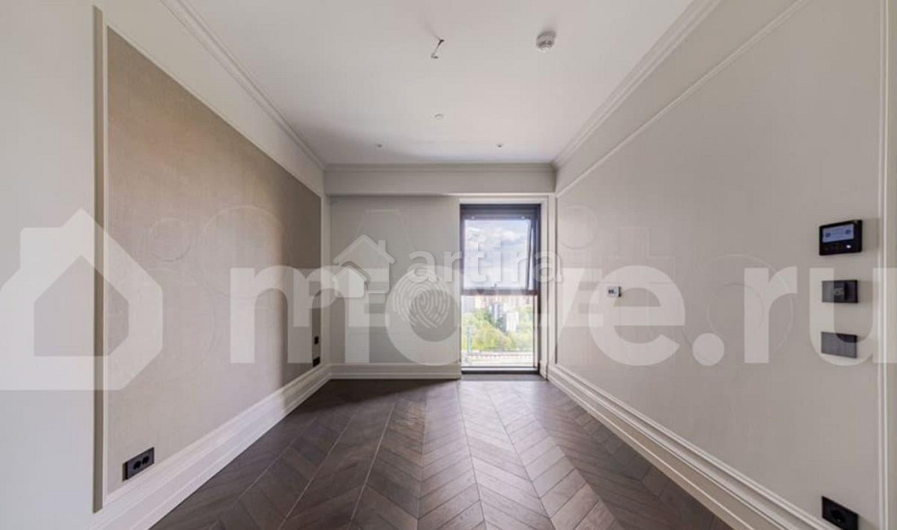 3-комн. апарт-ы, 69 м2, 12/34 эт. Москва - изображение 6