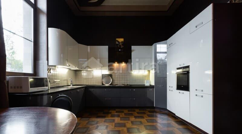 Коттедж, 1200 м2 Солнечногорск - изображение 14