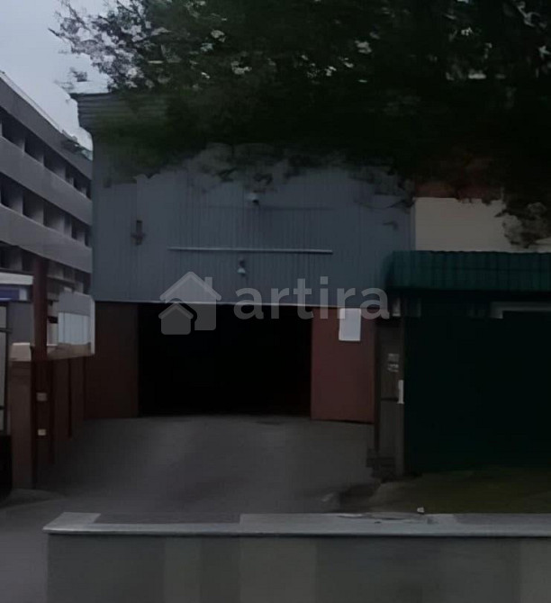 Гараж, 16 м2 Москва - изображение 1