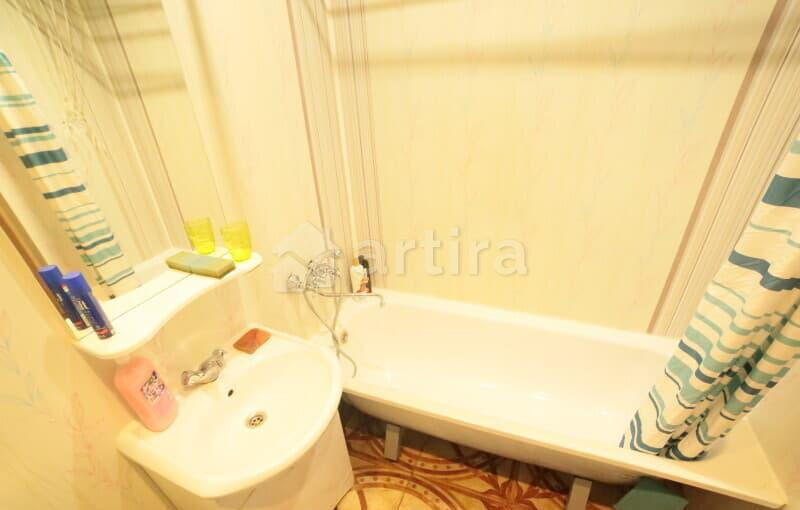 1-комн. квартира, 40 м2, 11/16 эт. Уфа - изображение 5