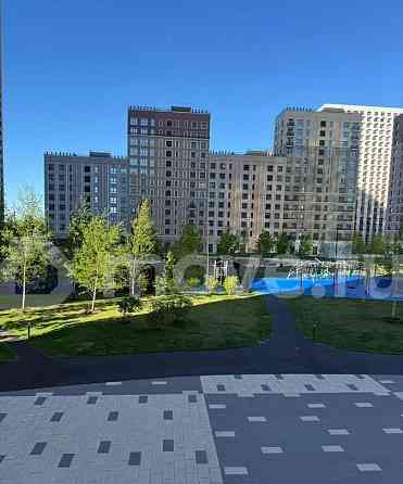 3-комн. квартира, 85.1 м2, 2/9 эт. Москва