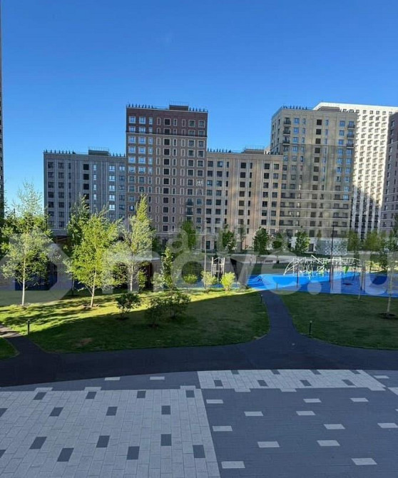 3-комн. квартира, 85.1 м2, 2/9 эт. Москва - изображение 4