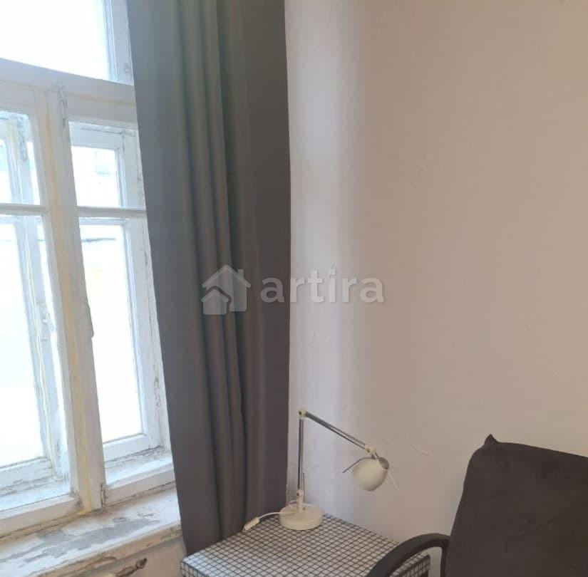 Комната, 14.1 м2, 5/6 эт. Санкт-Петербург - изображение 3