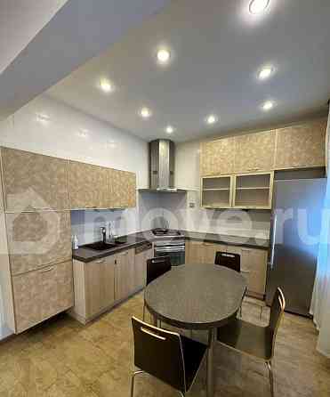 4-комн. квартира, 103 м2, 5/8 эт. Москва