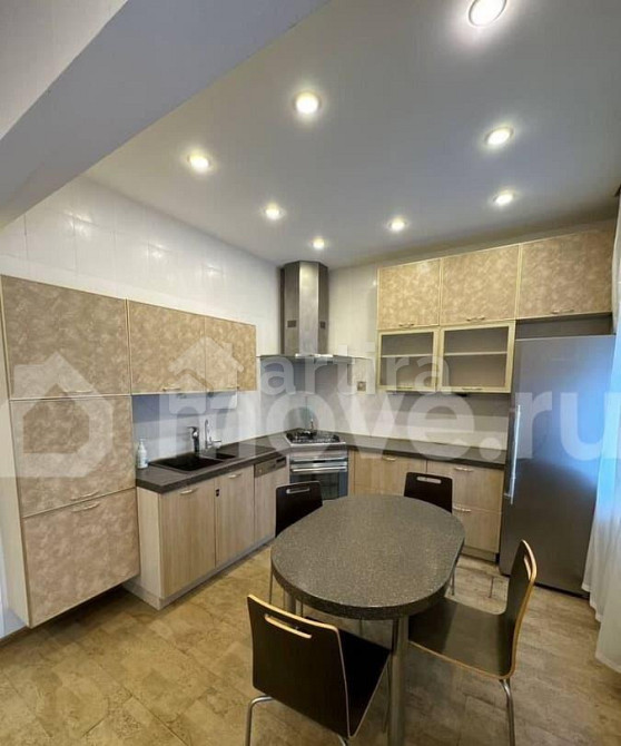 4-комн. квартира, 103 м2, 5/8 эт. Москва - изображение 2