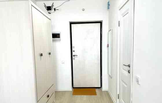 Студия, 25 м2, 8/14 эт. Москва