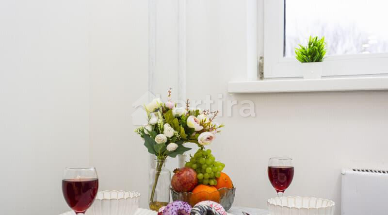 1-комн. квартира, 42 м2, 2/3 эт. Красногорск - изображение 13