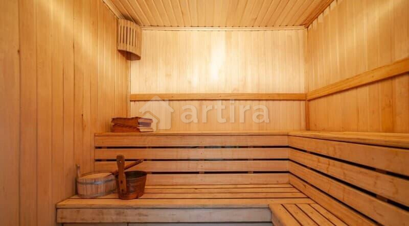 Коттедж, 950 м2 Одинцово - изображение 11