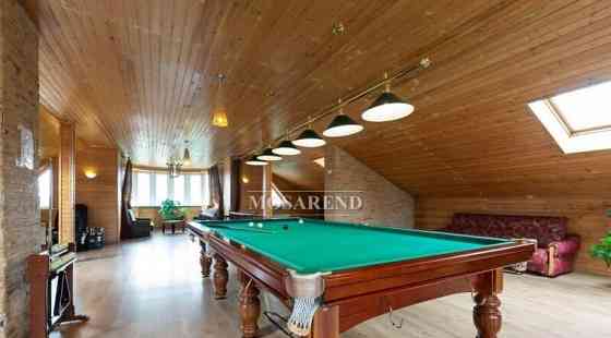 Коттедж, 800 м2 Балашиха