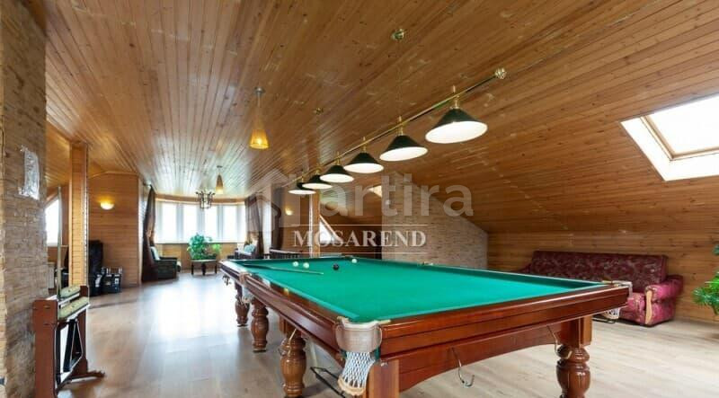 Коттедж, 800 м2 Балашиха - изображение 3